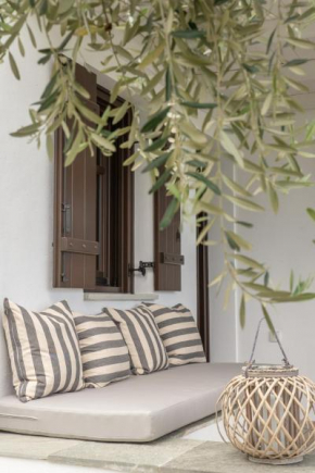 Aristi's Country Houses